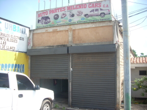 INMUEBLES  KSAMAR C.A. Galpon-Deposito En Venta En Maracaibo - Maruma C&oacute;digo FLEX: 11-8119