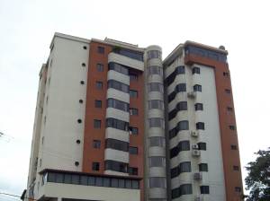 MANUEL ROGELIO PEREZ Apartamento Venta Cabudare Parroquia Cabudare FLEXMLS-11-8134