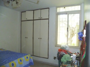JUSMERI ESPINA Apartamento En Venta En Maracaibo - Los Haticos C&oacute;digo FLEX: 11-8136 No.7