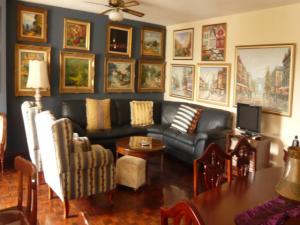 ALFREDO NESSY Apartamento En Venta En Caracas - Santa Rosa de Lima C&oacute;digo FLEX: 11-8138