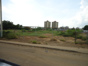 JUSMERI ESPINA Terreno  Venta Maracaibo Centro FLEXMLS-11-8144