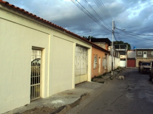 EILEEN CASTILLO Casa En Venta En Maracay - Santa Rita Código FLEX: 11-8145 No.2