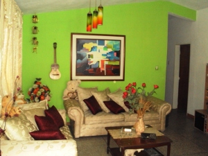 EILEEN CASTILLO Casa En Venta En Maracay - Santa Rita Código FLEX: 11-8145 No.3