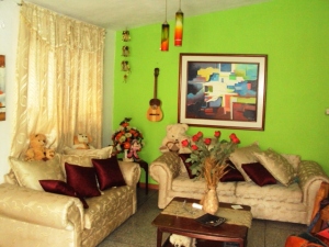 EILEEN CASTILLO Casa En Venta En Maracay - Santa Rita Código FLEX: 11-8145 No.4