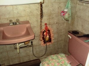 EILEEN CASTILLO Casa En Venta En Maracay - Santa Rita Código FLEX: 11-8145 No.5