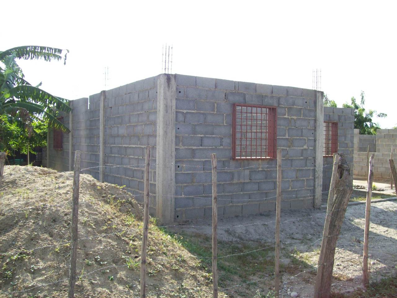         ANGEL PINTON Casa en Venta en Parroquia Cabudare en Cabudare C&oacute;digo: 11-8153 No.1