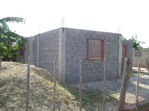 INMUEBLES KSAMAR C.A. Casa en Venta en Parroquia Cabudare en Cabudare Código: 11-8153 No.1