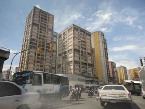 INMOBILIRIA CCCT Oficina En Venta En Caracas - San Martin C&oacute;digo FLEX: 11-8155