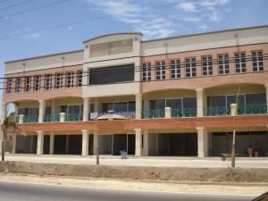 Alquiler de Locales Comerciales a estren