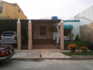 EILEEN CASTILLO Casa Venta Turmero La Mantuana FLEXMLS-11-8160