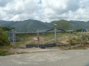 GICELA MORA Terreno Industrial En Venta En Guatire - Guatire C&oacute;digo FLEX: 11-8168 No.1