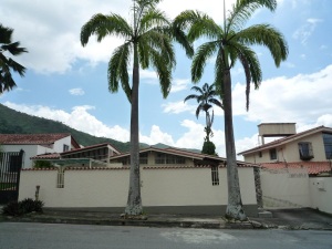 EILEEN CASTILLO Casa Venta Maracay El Castaño (Zona Privada) FLEXMLS-11-8178