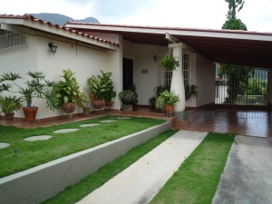 EILEEN CASTILLO Casa En Venta En Maracay - El Castaño (Zona Privada) Código FLEX: 11-8178 No.5