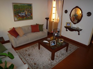EILEEN CASTILLO Casa En Venta En Maracay - El Castaño (Zona Privada) Código FLEX: 11-8178 No.8