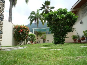EILEEN CASTILLO Casa En Venta En Maracay - El Castaño (Zona Privada) Código FLEX: 11-8178 No.2