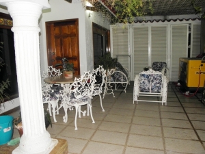 EILEEN CASTILLO Casa En Venta En Maracay - Roraima Código FLEX: 11-8189 No.2