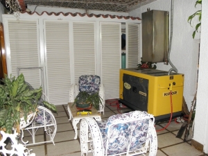 EILEEN CASTILLO Casa En Venta En Maracay - Roraima Código FLEX: 11-8189 No.3