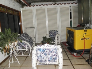 EILEEN CASTILLO Casa En Venta En Maracay - Roraima Código FLEX: 11-8189 No.4