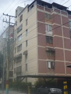 DEYANIRA OCHOA Apartamento Venta Los Teques Santa Maria FLEXMLS-11-8193