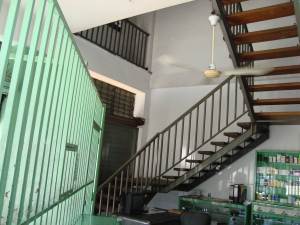 EILEEN CASTILLO Galpon - Deposito En Venta En Maracay - Zona Centro C&oacute;digo FLEX: 11-8195
