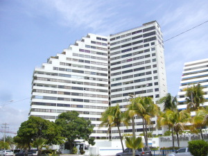 PEDRO ARNAL Apartamento Venta Municipio Mariño Porlamar El Morro FLEXMLS-11-8200