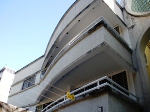 MIGUEL  BECERRA  Apartamento Venta Caracas Alta Florida FLEXMLS-11-8203