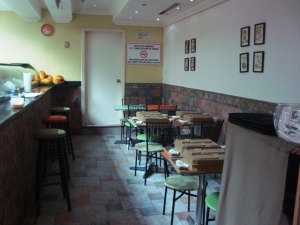 GICELA MORA Local Comercial En Venta En Guatire - Buenaventura C&oacute;digo FLEX: 11-8213 No.8
