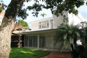 ALO INMUEBLES 2009, C.A. Casa En Venta En Caracas - Altamira C&oacute;digo FLEX: 11-8224