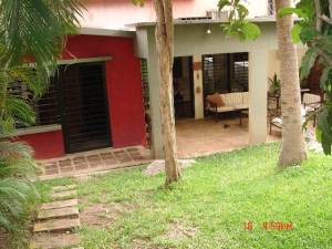 NURIA ROCAS Casa En Venta En Caracas - Los Palos Grandes C&oacute;digo FLEX: 11-8225 No.7
