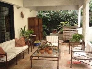 NURIA ROCAS Casa En Venta En Caracas - Los Palos Grandes C&oacute;digo FLEX: 11-8225 No.6