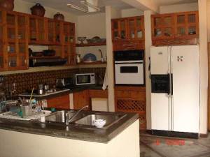 NURIA ROCAS Casa En Venta En Caracas - Los Palos Grandes C&oacute;digo FLEX: 11-8225 No.3