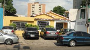 MARGARITA ESCALANTE Local Comercial Alquiler Maracaibo Tierra Negra FLEXMLS-11-8231