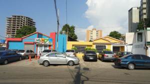 MARGARITA ESCALANTE Local Comercial En Alquiler En Maracaibo - Tierra Negra C&oacute;digo FLEX: 11-8231 No.2