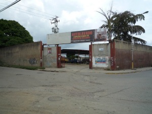 EILEEN CASTILLO Terreno Industrial En Venta En Palo Negro - Centro Palo Negro Código FLEX: 11-8192 No.0