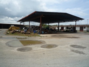EILEEN CASTILLO Terreno Industrial En Venta En Palo Negro - Centro Palo Negro Código FLEX: 11-8192 No.1