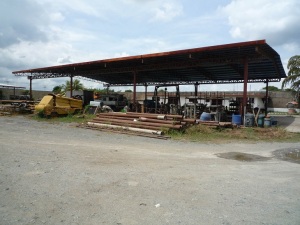 EILEEN CASTILLO Terreno Industrial En Venta En Palo Negro - Centro Palo Negro Código FLEX: 11-8192 No.2