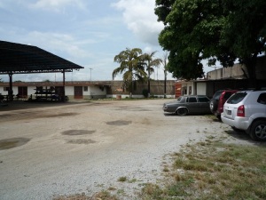 EILEEN CASTILLO Terreno Industrial En Venta En Palo Negro - Centro Palo Negro Código FLEX: 11-8192 No.4