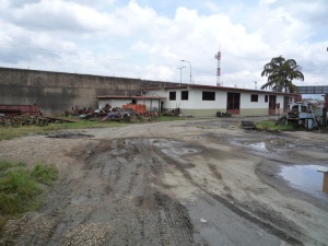 EILEEN CASTILLO Terreno Industrial En Venta En Palo Negro - Centro Palo Negro Código FLEX: 11-8192 No.5