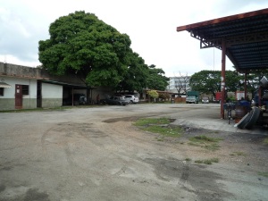 EILEEN CASTILLO Terreno Industrial En Venta En Palo Negro - Centro Palo Negro Código FLEX: 11-8192 No.7