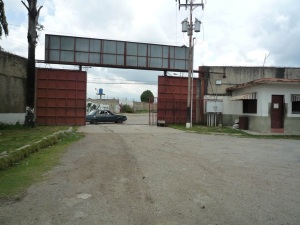 EILEEN CASTILLO Terreno Industrial En Venta En Palo Negro - Centro Palo Negro Código FLEX: 11-8192 No.8
