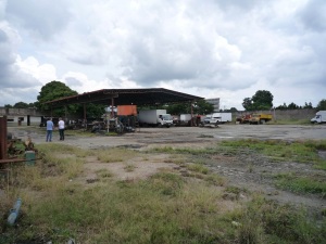 EILEEN CASTILLO Terreno Industrial En Venta En Palo Negro - Centro Palo Negro Código FLEX: 11-8192 No.9