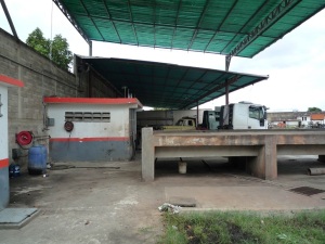 EILEEN CASTILLO Terreno Industrial En Venta En Palo Negro - Centro Palo Negro Código FLEX: 11-8192 No.3