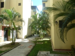 MARIA ALBA GIORDANO Apartamento Venta Valencia Agua Blanca FLEXMLS-11-8236