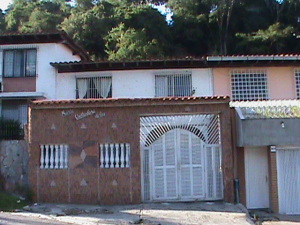 ADILEN VELASQUEZ Casa Venta Caracas Macaracuay FLEXMLS-11-8255