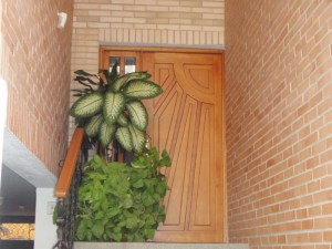 MARIA ALBA GIORDANO Townhouse En Venta En Valencia - Manongo C&oacute;digo FLEX: 11-8248 No.2