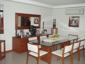 MARIA ALBA GIORDANO Townhouse En Venta En Valencia - Manongo C&oacute;digo FLEX: 11-8248 No.4