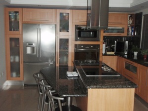 MARIA ALBA GIORDANO Townhouse En Venta En Valencia - Manongo C&oacute;digo FLEX: 11-8248 No.6