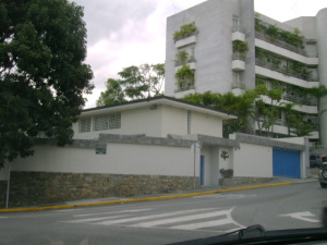 CARLOS VICENTE GUERRA Casa Venta Caracas Altamira FLEXMLS-04-1782