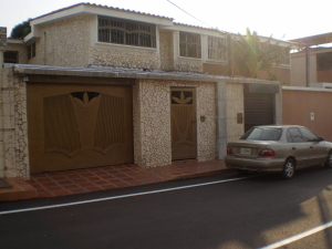 JUSMERI ESPINA Casa Venta Maracaibo La Macandona FLEXMLS-11-8259