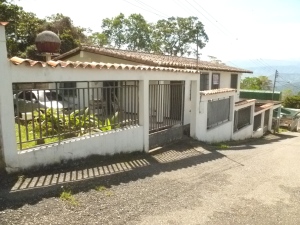 01.Casa en Venta en Trujillo.